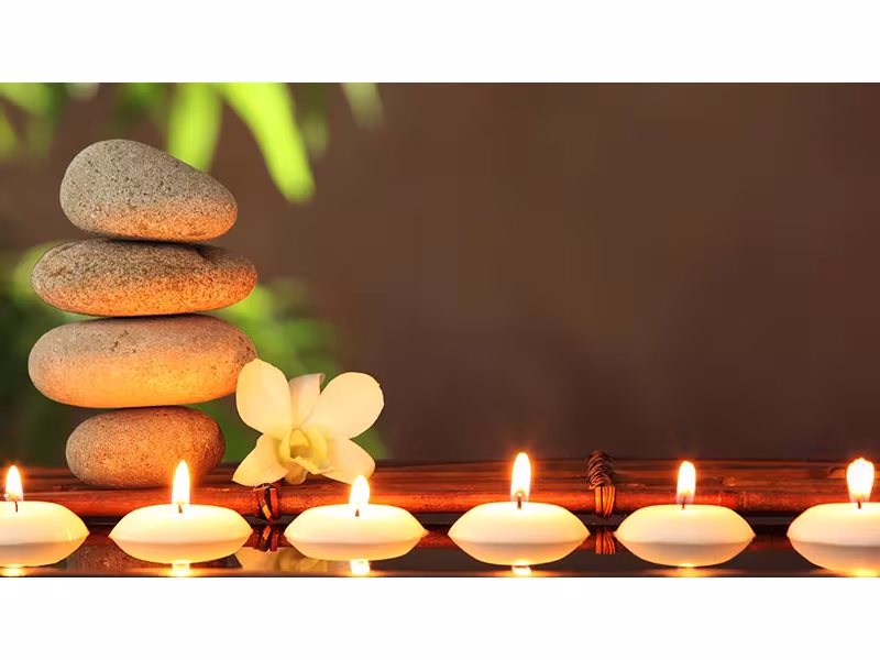 Healthy Massage