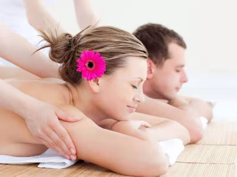 Wonderful Spa