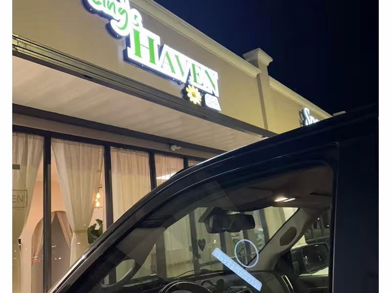 Ling's Haven Spa