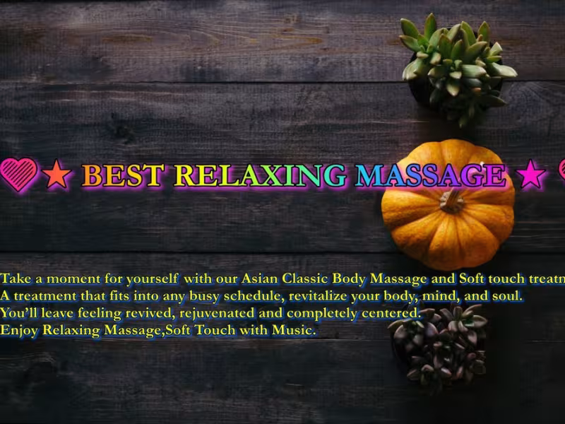 New Green Spa