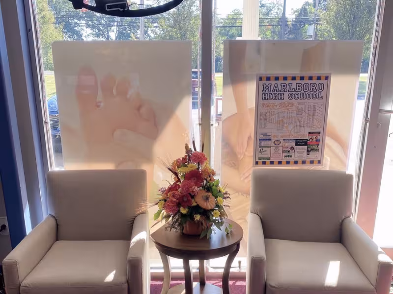 Huaxia Massage Therapy