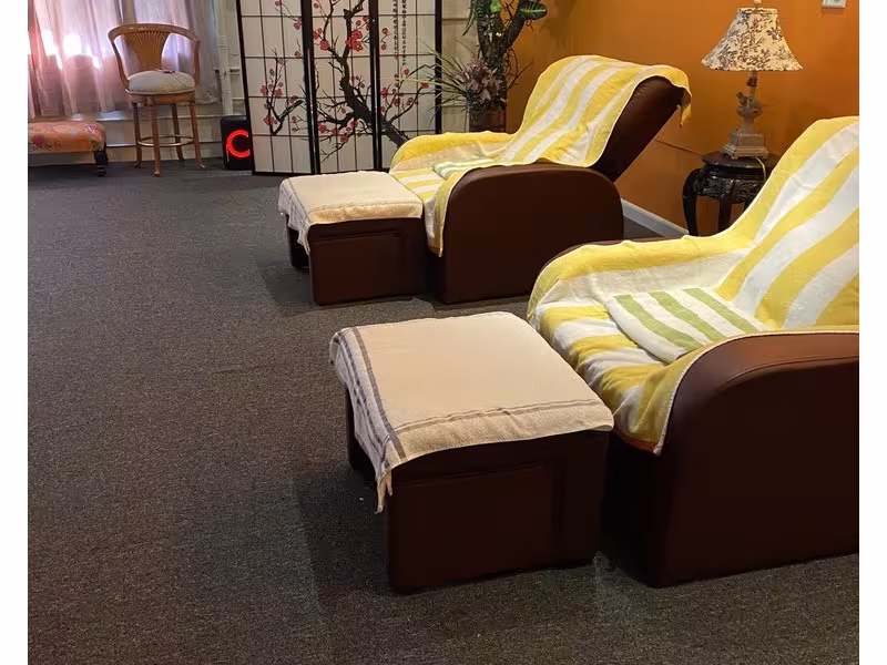 New Spa 7