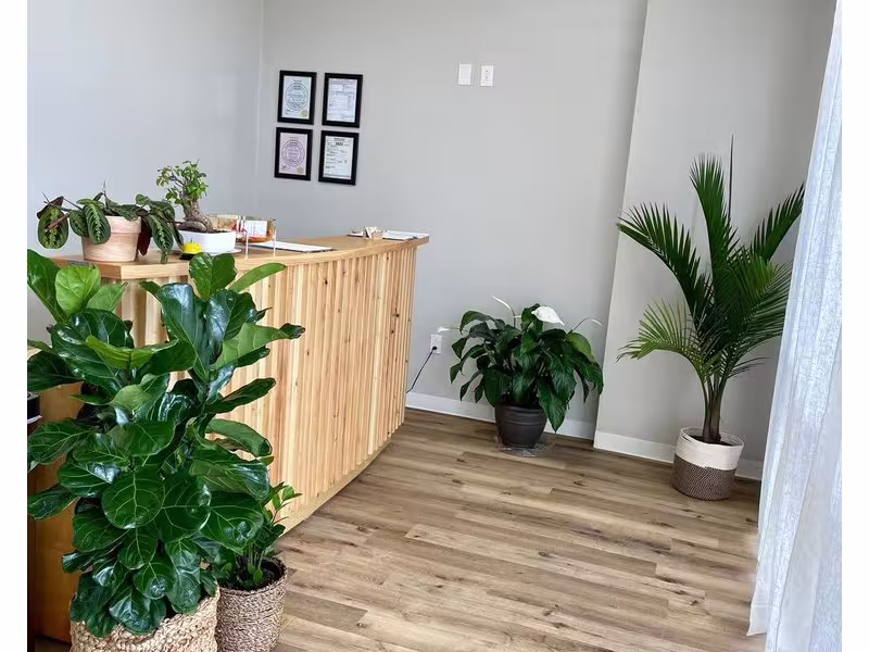 Ling's Haven Spa