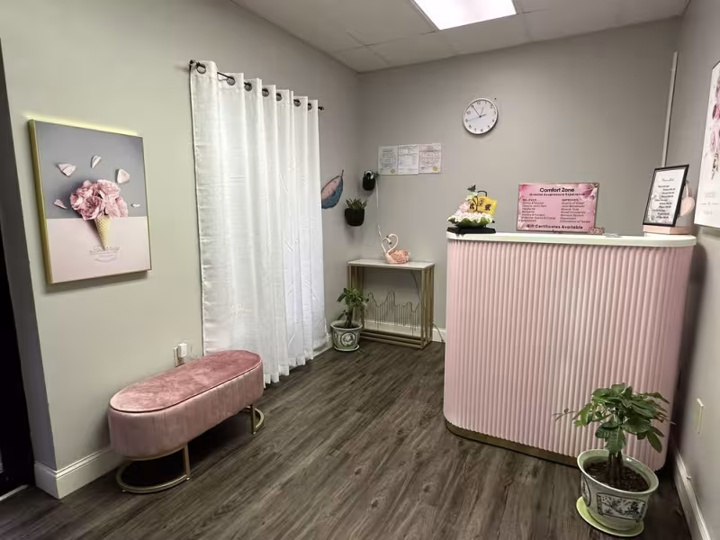 Best Massage and Spa
