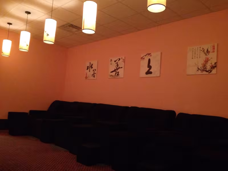 City Life Massage