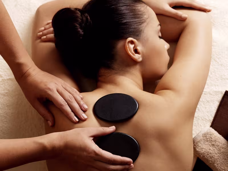 Y & C Foot Spa