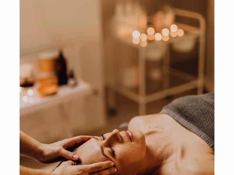 Union Spa NYC