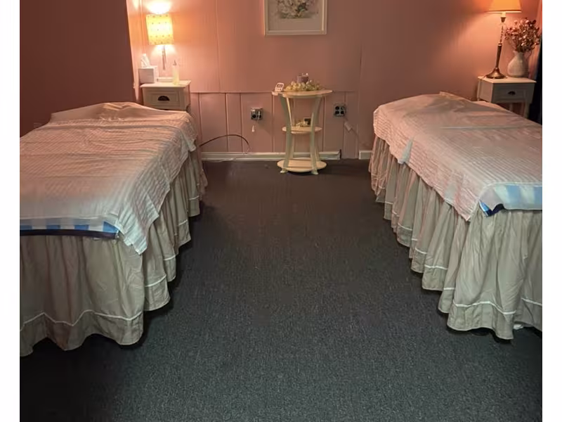 New Spa 7