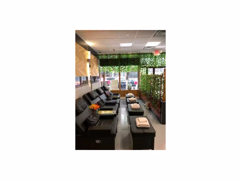 Renew Body Spa