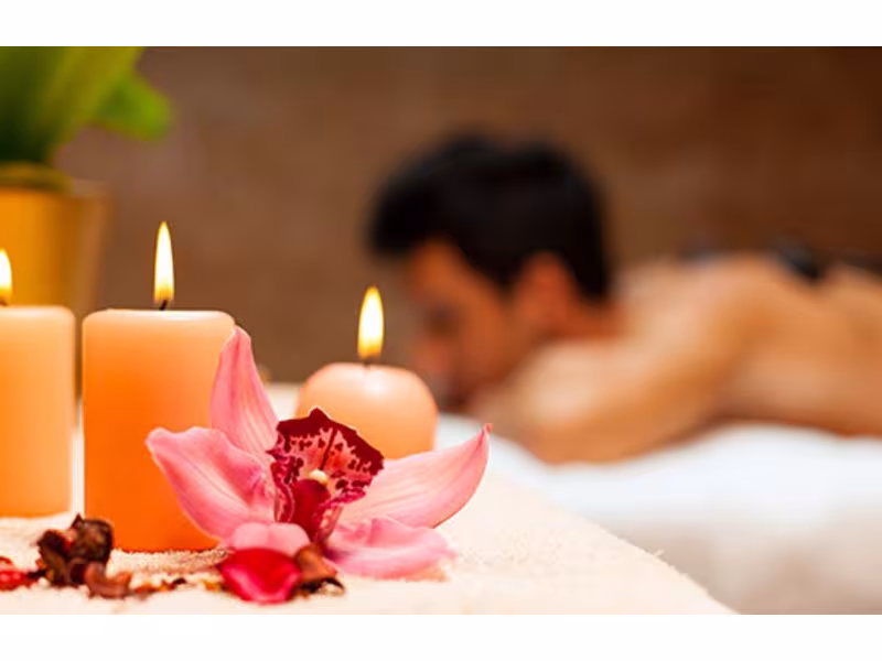 JinYu Spa Wellness