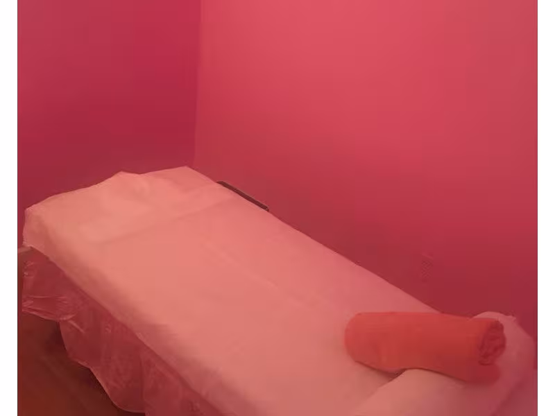 Lucky Spa