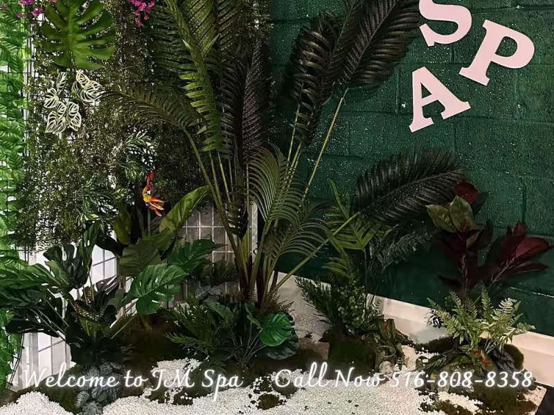 JM Spa