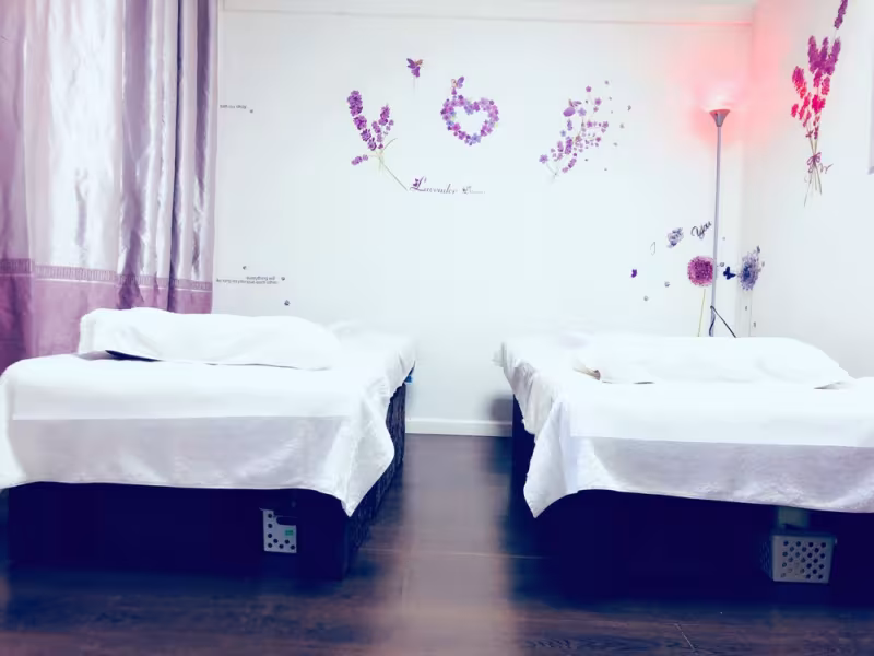 Y & C Foot Spa