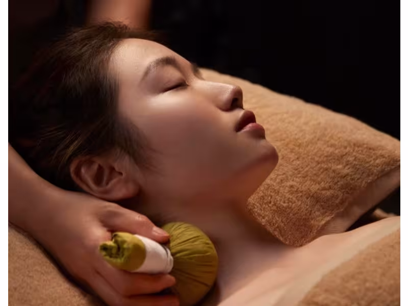 Sunflower SPA