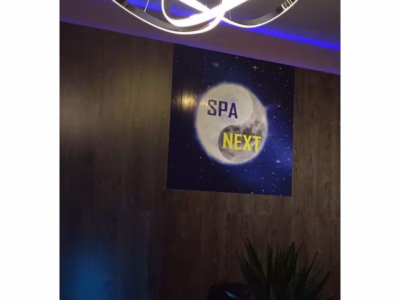 Spa Next
