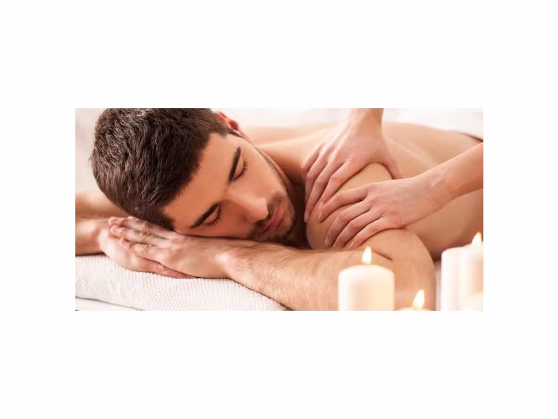 New Life Massage