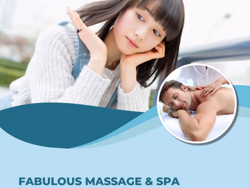 Health In Spa