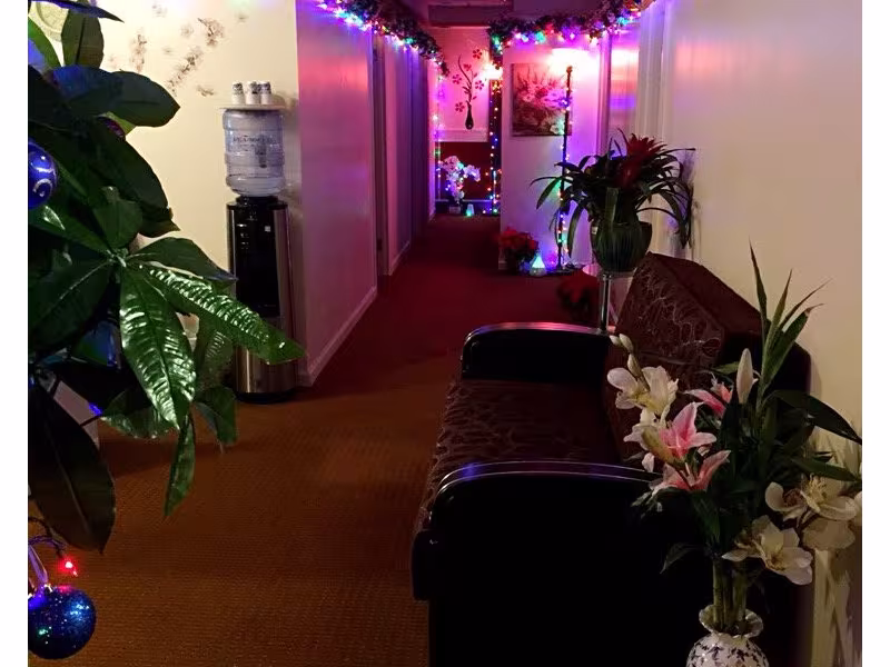 Blossom Spa