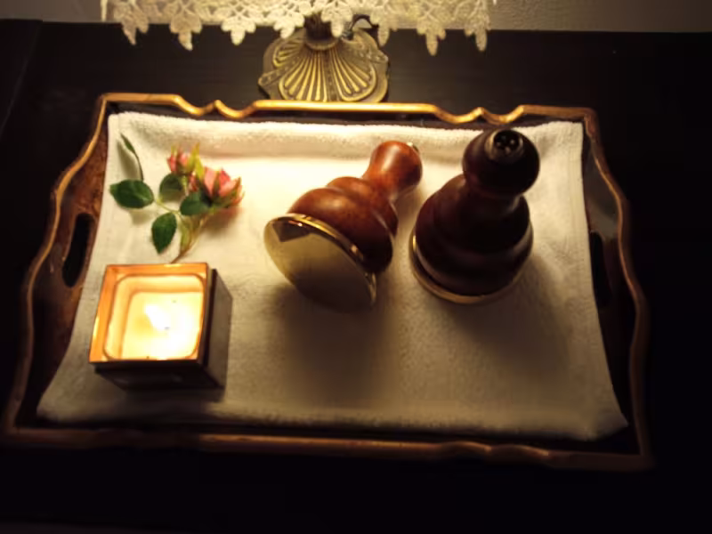 JinYu Spa