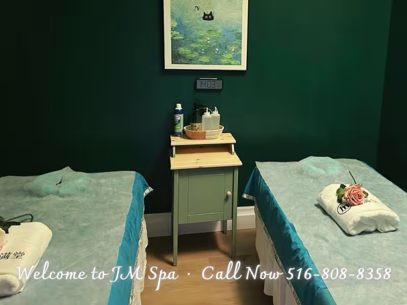 JM Spa