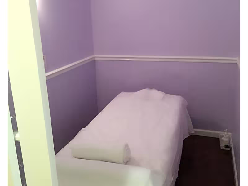 Rego Beauty Spa
