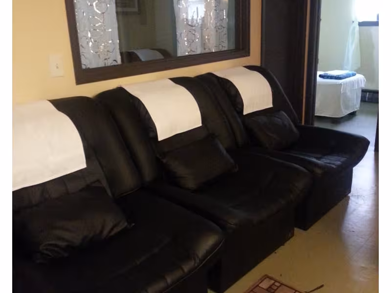 Elim Spa