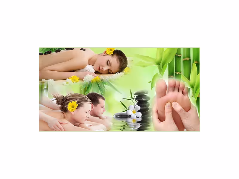 SY Massage & Spa