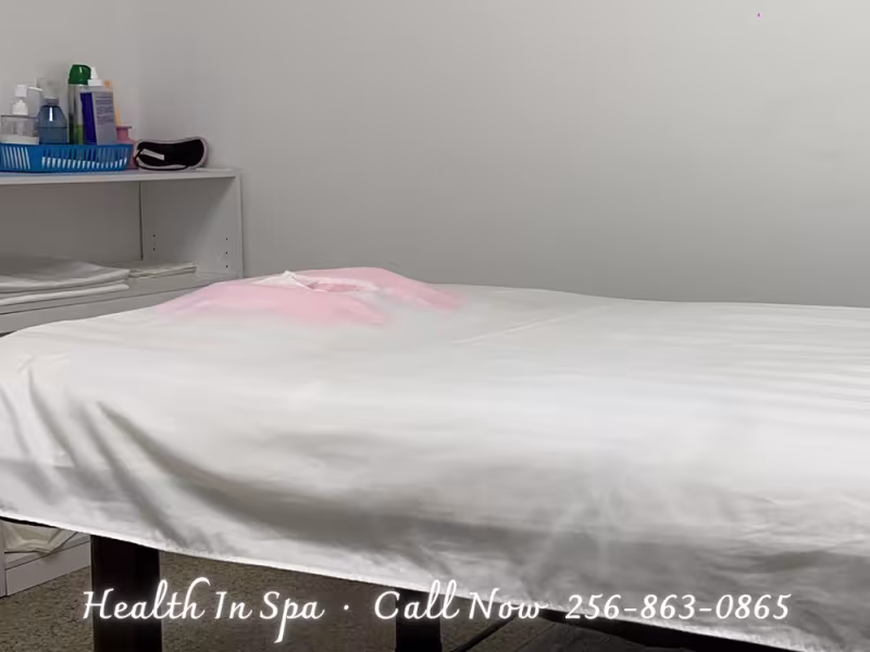Health In Spa