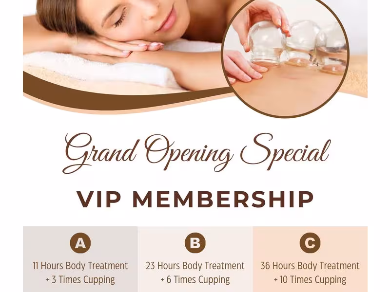 JM Spa