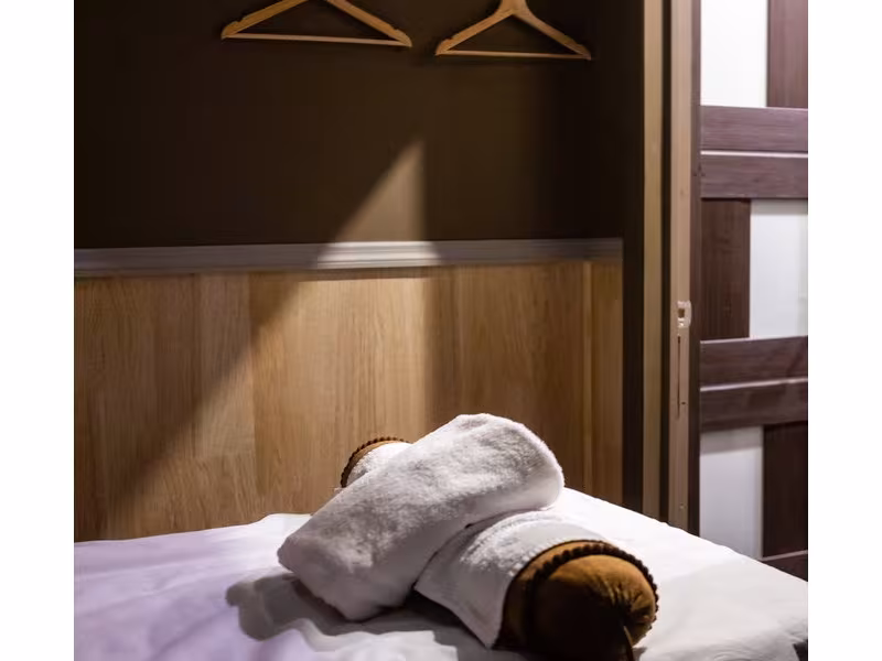 Spa Massage Broadway