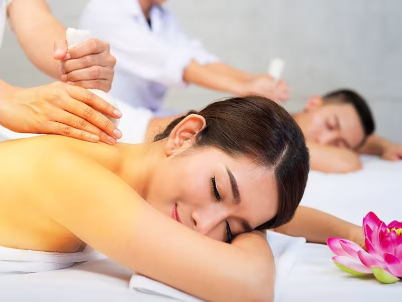 Blossom Spa