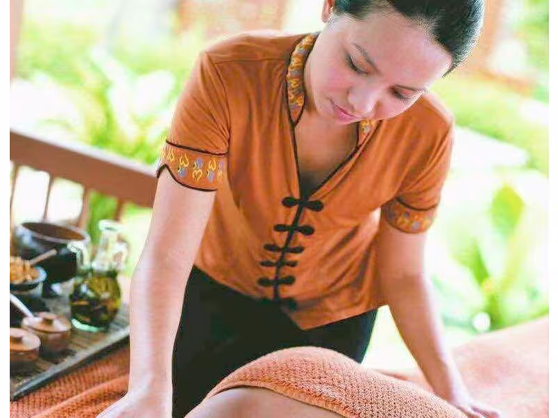 Renew Day Spa