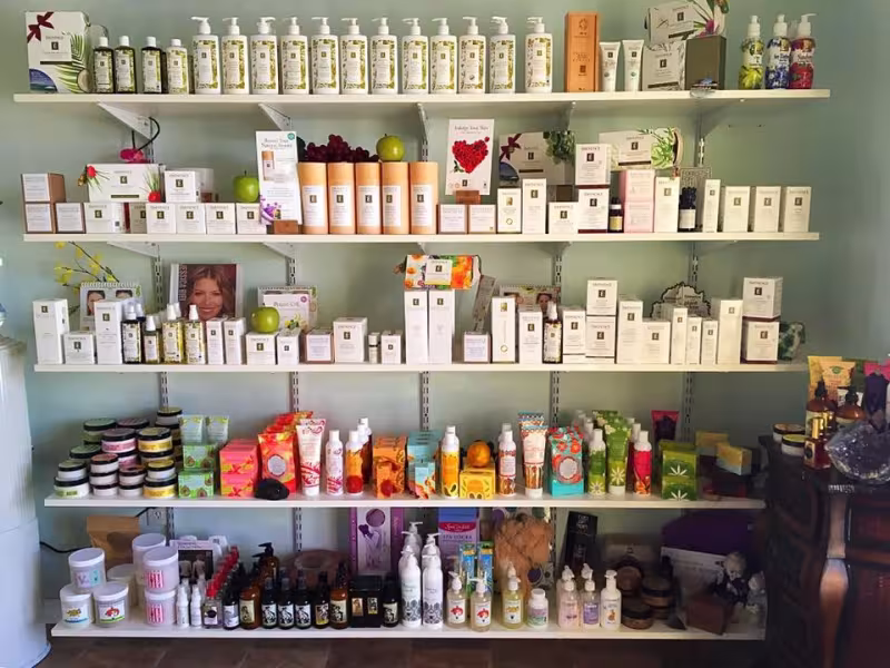 Karlene's Acupuncture-Day Spa