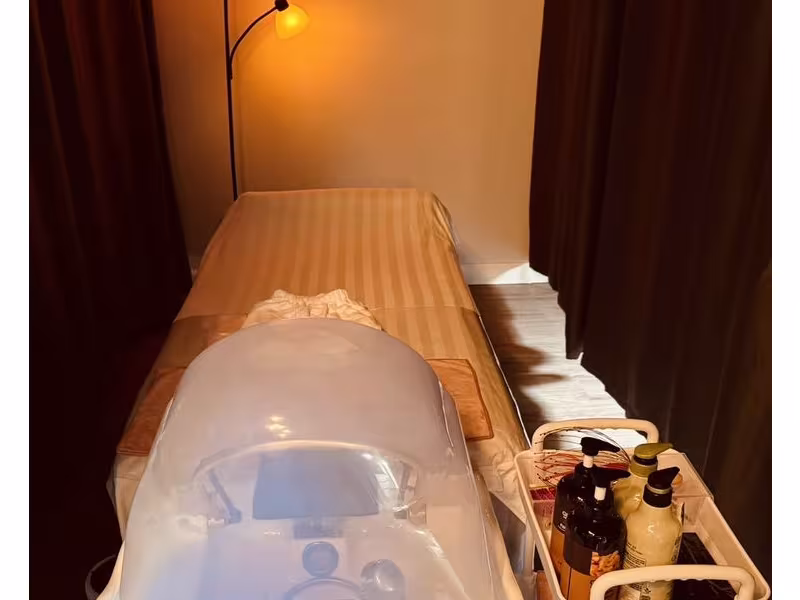 Sakura Bliss Spa