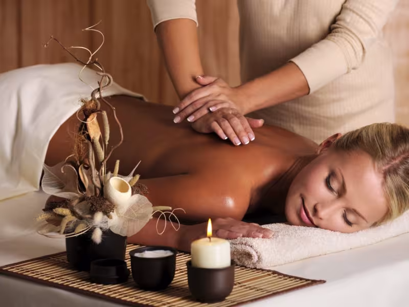 Seoul King Spa