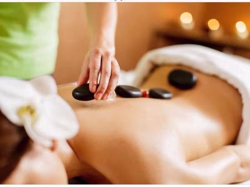 Lucky Spa