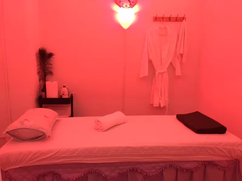 Xpn Wellness Spa
