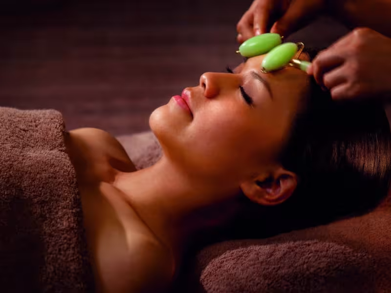 Ben Ben Foot Spa