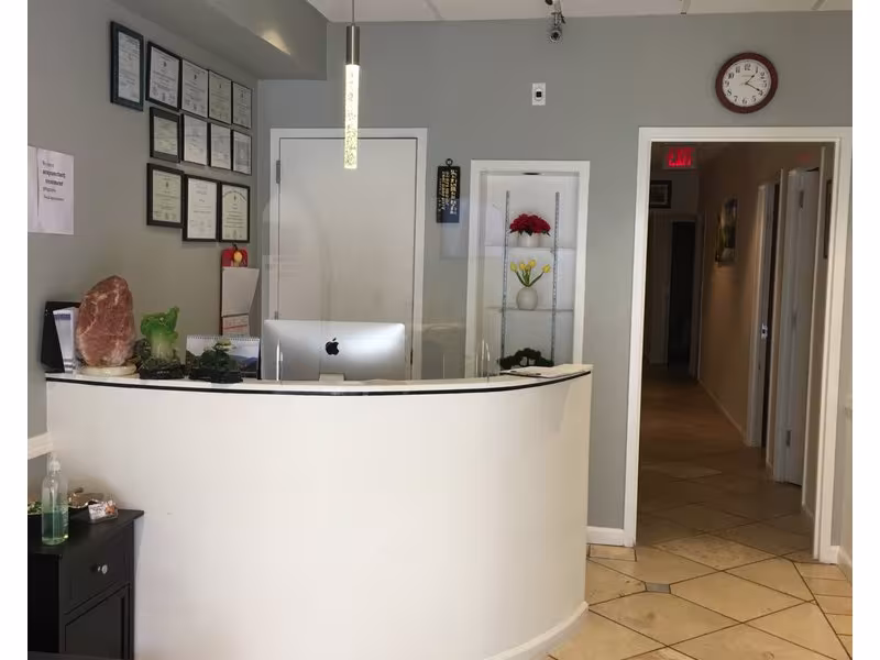 White Plains Spa