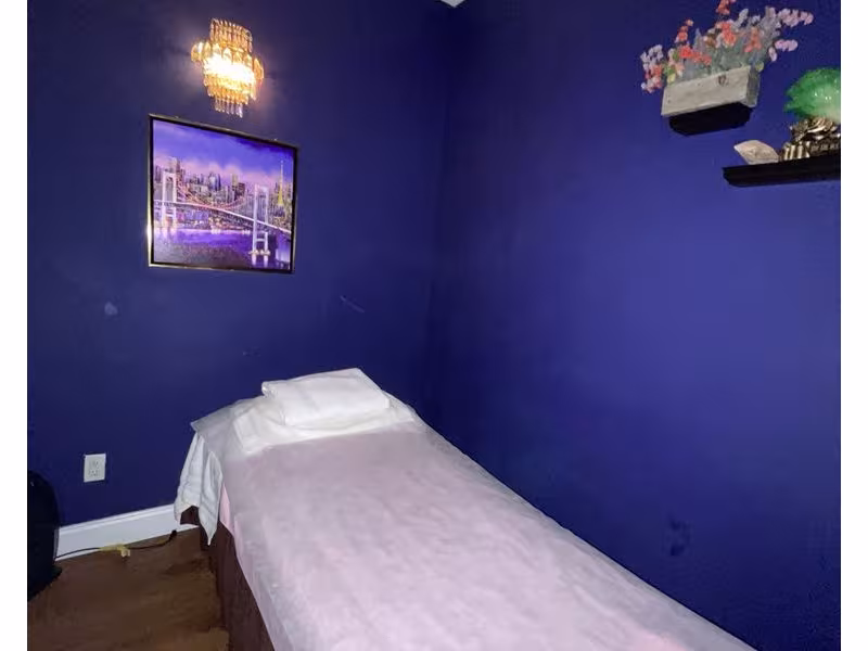 Renew Body Spa