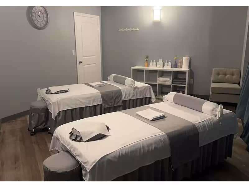 Angel 88 Massage Spa