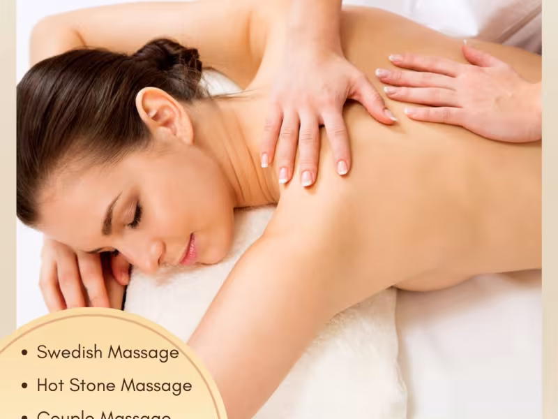 SP Asian Therapy & Spa Search photos