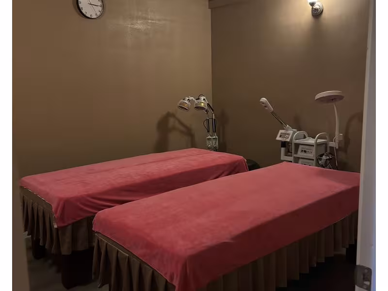 PRO Massage