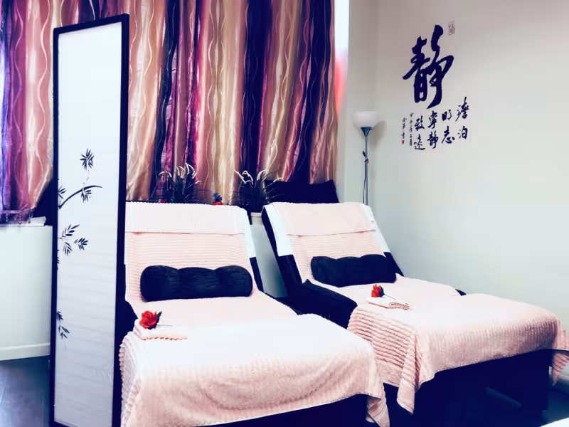 Y & C Foot Spa