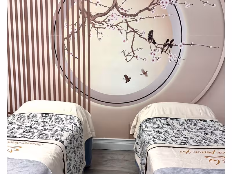 Inner Peace Health Spa