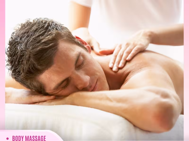 Menghua Spa
