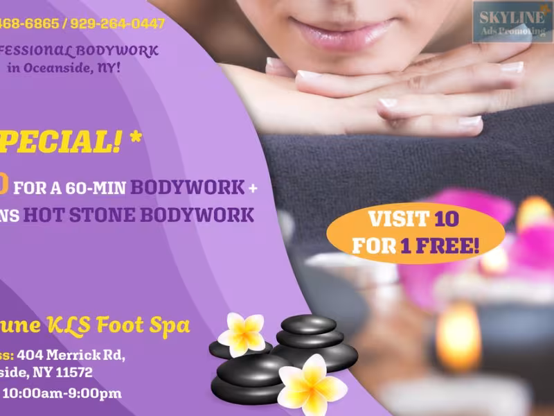 Fortune KLS Foot Spa