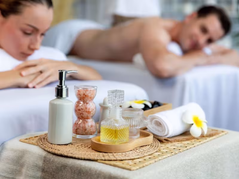 Cove Skin Spa