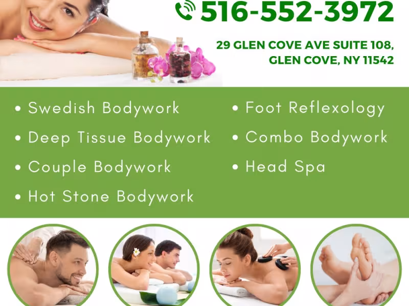 Seven Day Foot Spa