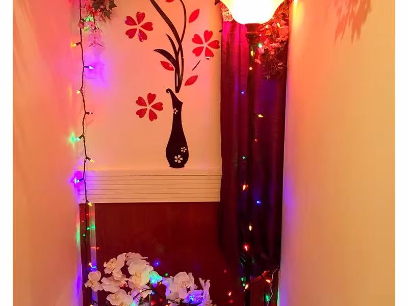 Blossom Spa
